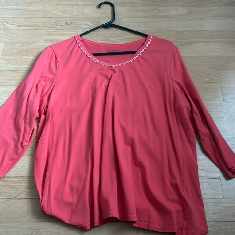 Women’s top